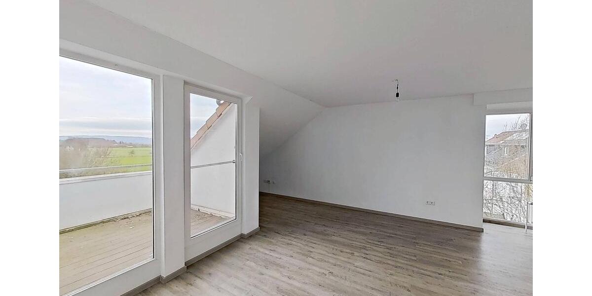 Etagenwohnung Ronnenberg - 4 Zimmer, 87 m&sup2;, 830&euro; | Angebot:25882012