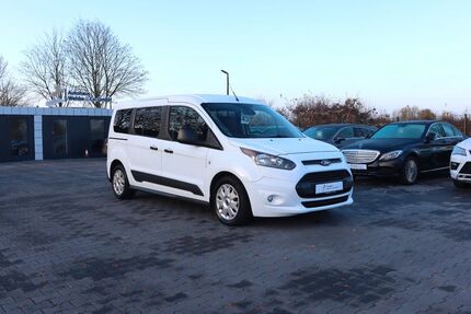 Ford Tourneo Connect 80.700 km 15.900 &euro; Hannover 30457