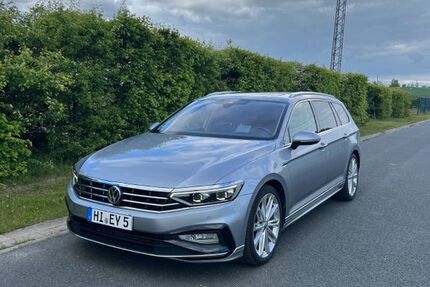 VW Passat 114.211 km 24.990 &euro; Ilsede 31246