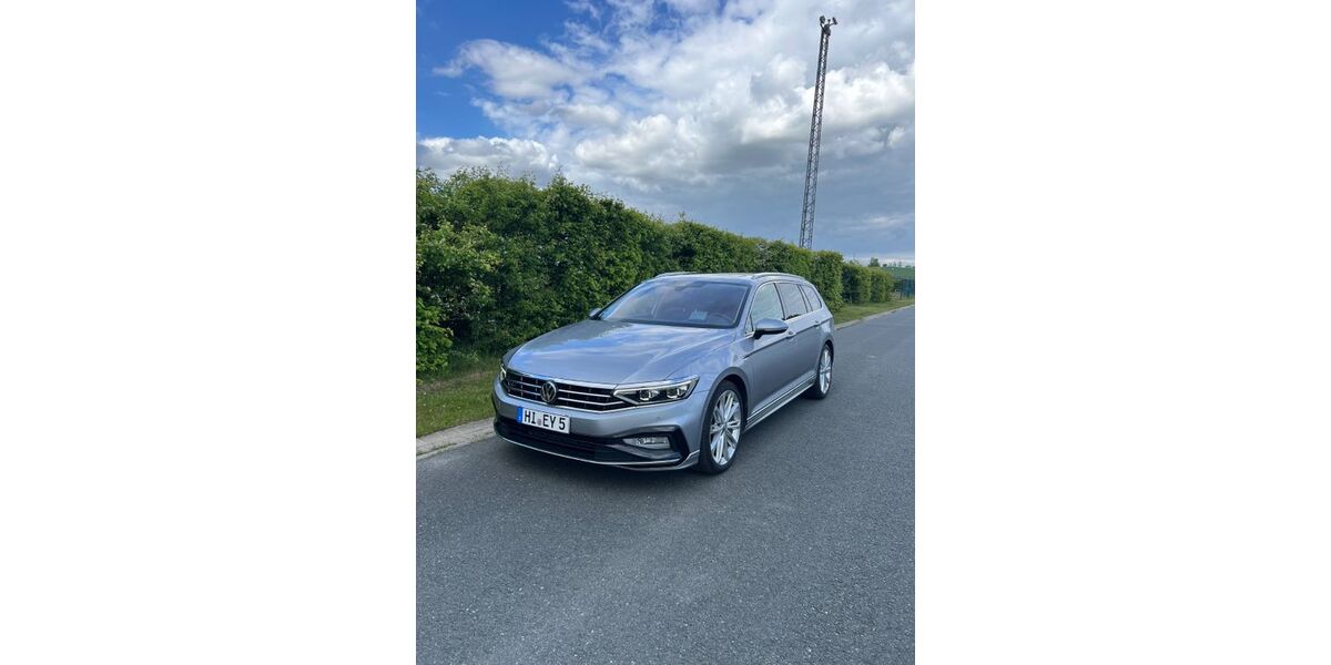 VW Passat 114.211 km 24.990 &euro; Ilsede 31246