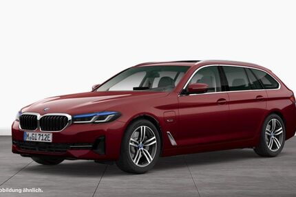 BMW 530 53.746 km 34.803 &euro; Hannover 30539