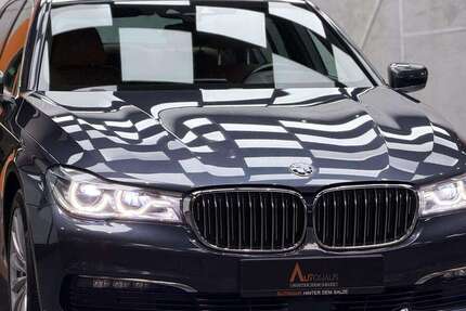 BMW 730 230.000 km 22.450 &euro; Salzgitter 38259