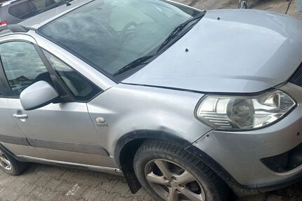 Suzuki SX4 230.000 km 999 &euro; Hannover OT Ricklingen 30459
