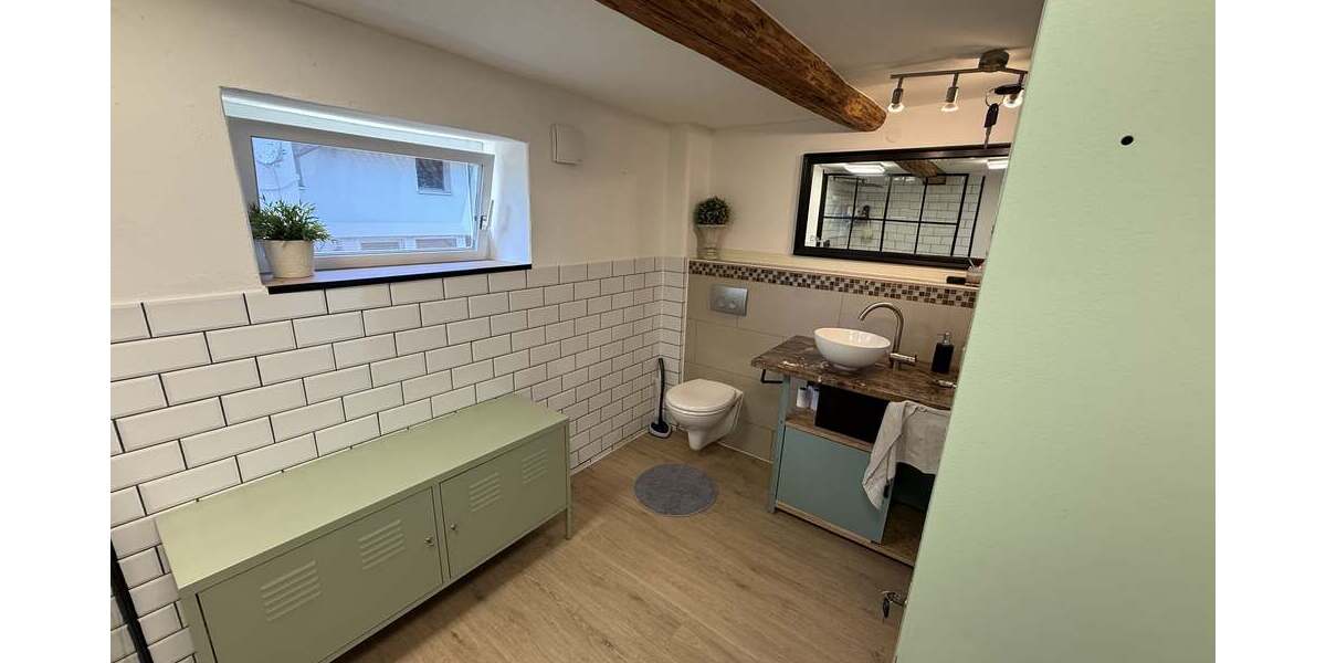 Stilvoll saniertes Haus mit Traumgarten - Einfamilienhaus Gronau Rheden | Angebot:26637796