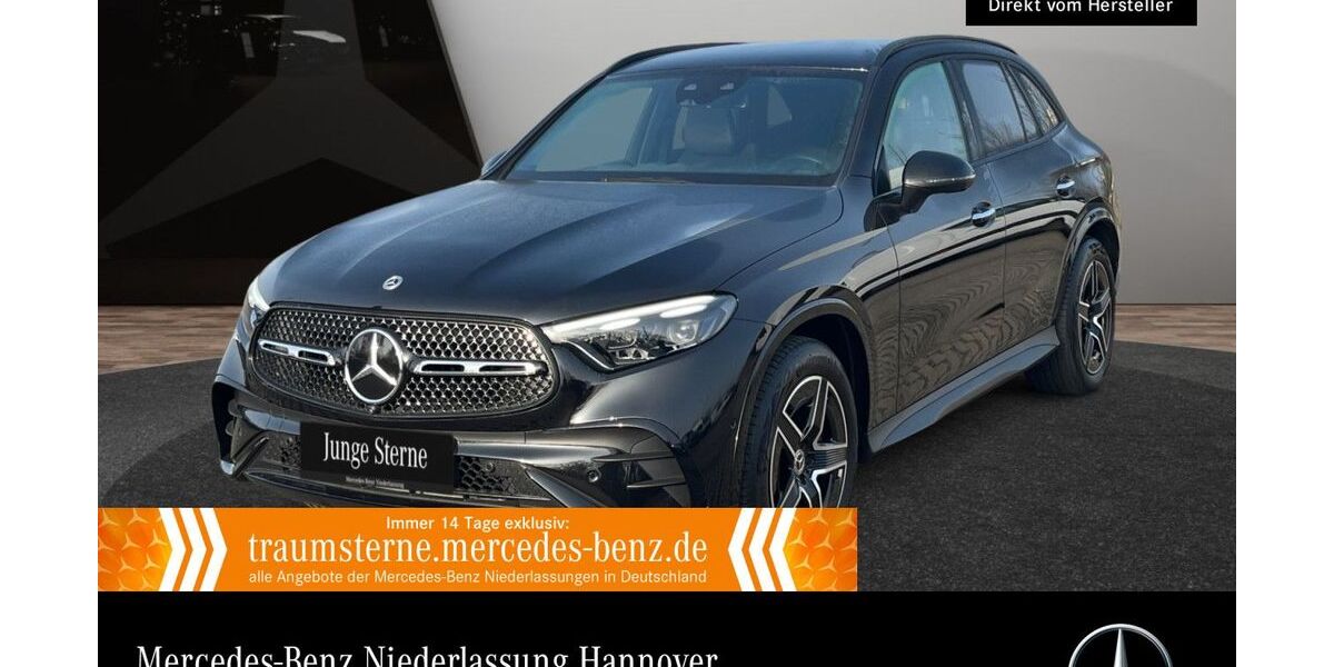 Mercedes-Benz GLC 300 39.880 km 57.890 &euro; Hannover/Langenhagen 30855