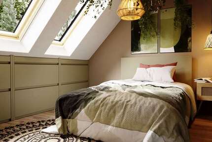 Haus Salder Salder - 4 Zimmer, 109 m&sup2;, 319.350&euro; | Angebot:25819778