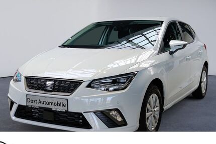 Seat Ibiza 26.000 km 20.390 &euro; Hildesheim 31135