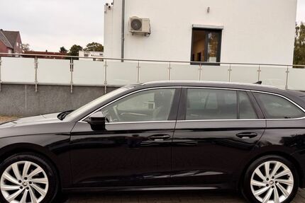 Skoda Octavia 236.908 km 10.450 &euro; Salzgitter-Lebenstedt 38226
