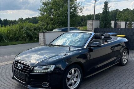 Audi A5 141.000 km 8.900 &euro; Hannover 30419