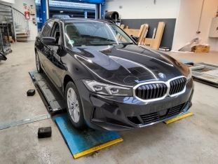 BMW 318 179.654 km 20.999 &euro; Peine 31228