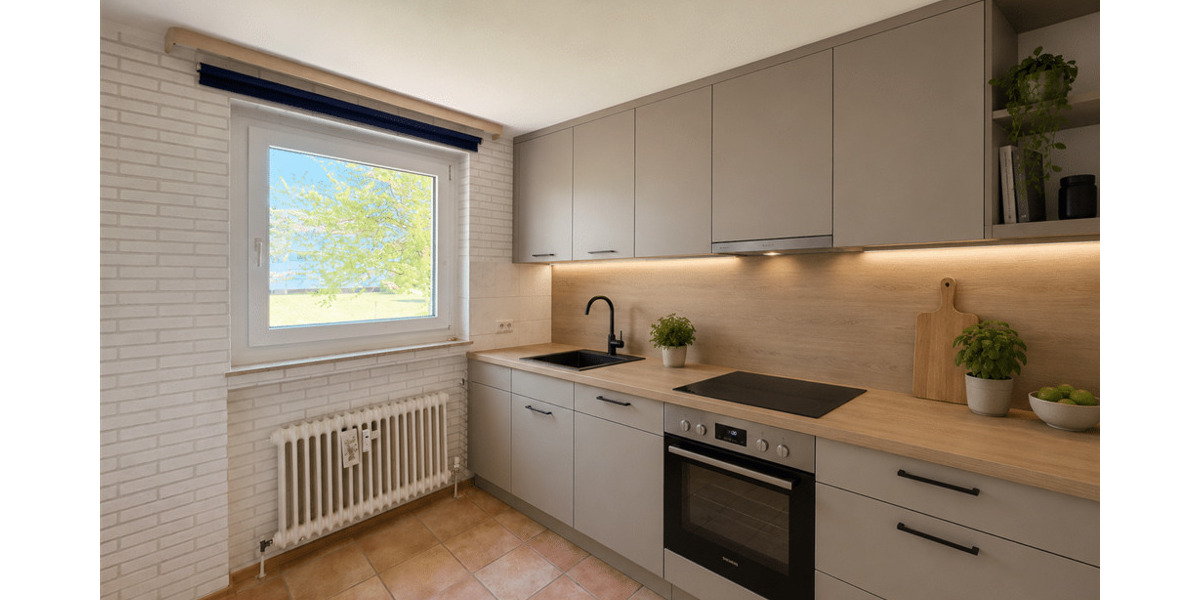 Etagenwohnung Peine Kernstadt Süd - 3 Zimmer, 67 m&sup2;, 135.000&euro; | Angebot:26543911