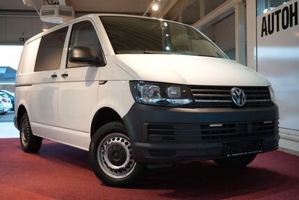 VW T6 Transporter 135.838 km 18.999 &euro; Peine 31228