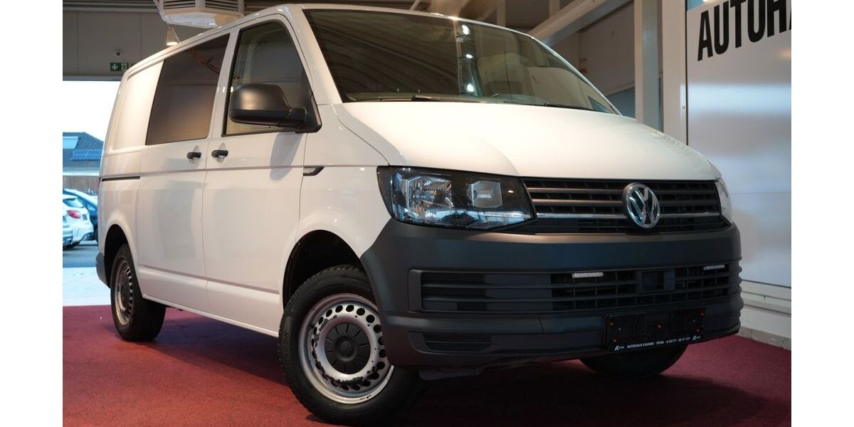 VW T6 Transporter 135.838 km 18.999 &euro; Peine 31228