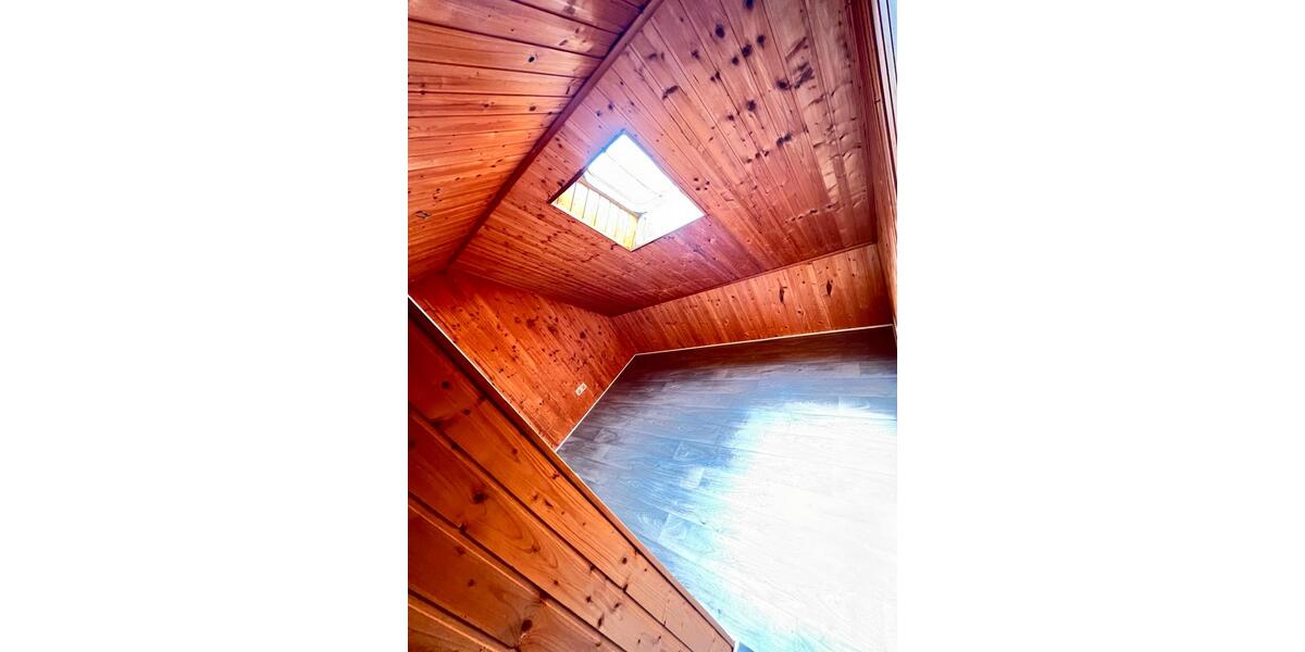 Dachgeschoßwohnung Hannover Ahlem-Badenstedt-Davenstedt - 2.5 Zimmer, 58 m&sup2;, 750&euro; | Angebot:25861470