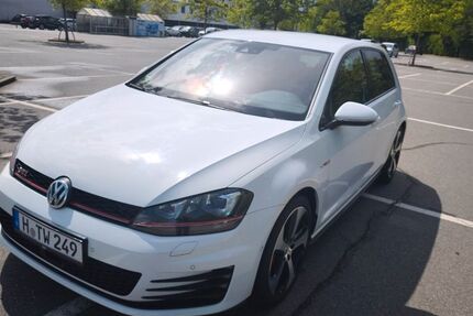 VW Golf 58.373 km 16.500 &euro; Ilsede 31241