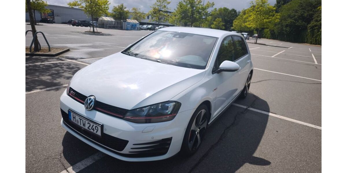VW Golf 58.373 km 16.500 &euro; Ilsede 31241