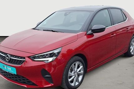 Opel Corsa 9.783 km 17.780 &euro; Pattensen 30982