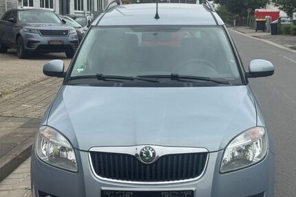 Skoda Roomster 156.000 km 4.999 &euro; Hildesheim 31135
