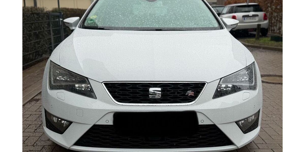 Seat Leon 114.000 km 13.499 &euro; Hannover 30179