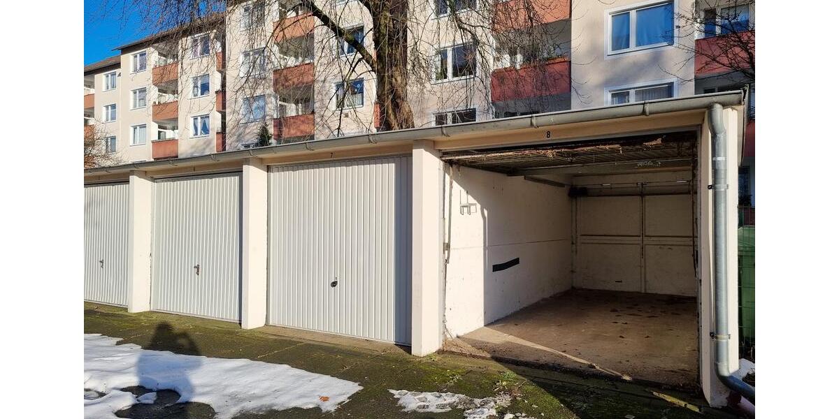 Etagenwohnung Hannover Linden-Limmer - 3 Zimmer, 72 m&sup2;, 820&euro; | Angebot:25367951