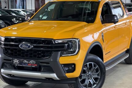 Ford Ranger 31.058 km 43.200 &euro; Ronnenberg/OT Empelde bei Hannover 30952