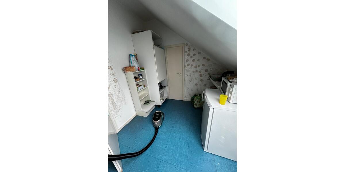 Dachgeschoßwohnung Wennigsen (Deister) - 2 Zimmer, 50 m&sup2;, 580&euro; | Angebot:25855650