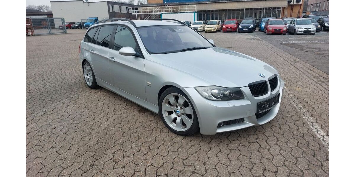BMW 320 275.000 km 4.500 &euro; Hildesheim 31135