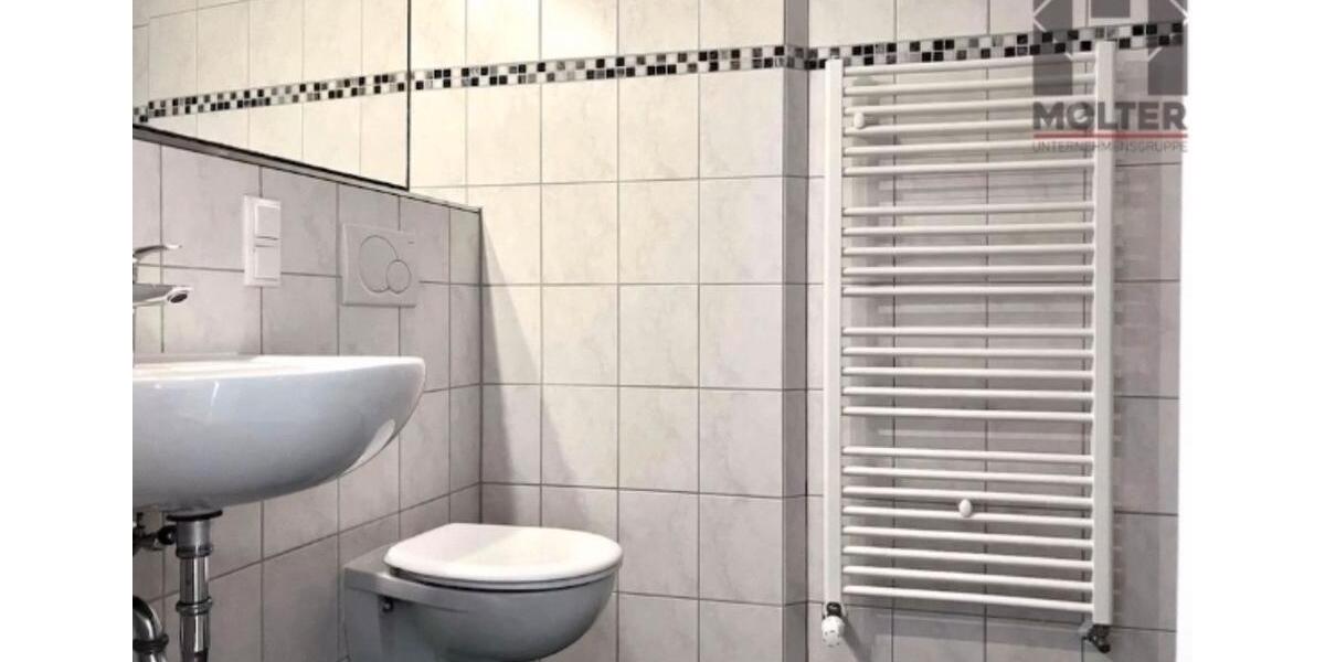 Erdgeschoßwohnung Hildesheim - 3 Zimmer, 71 m&sup2;, 800&euro; | Angebot:25806670