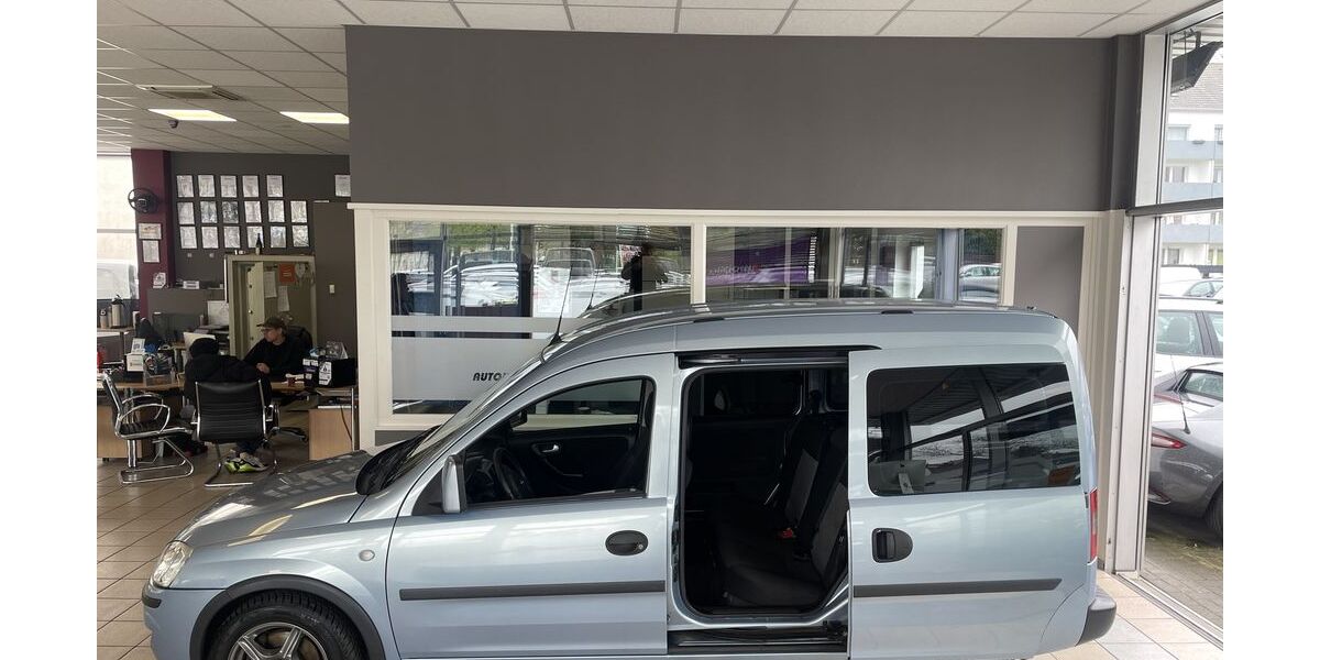 Opel Combo 181.646 km 3.690 &euro; Hannover 30419