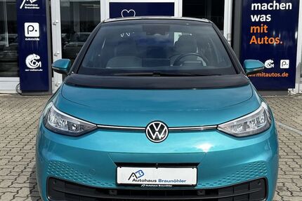 VW ID.3 109.189 km 18.750 &euro; Salzgitter 38229