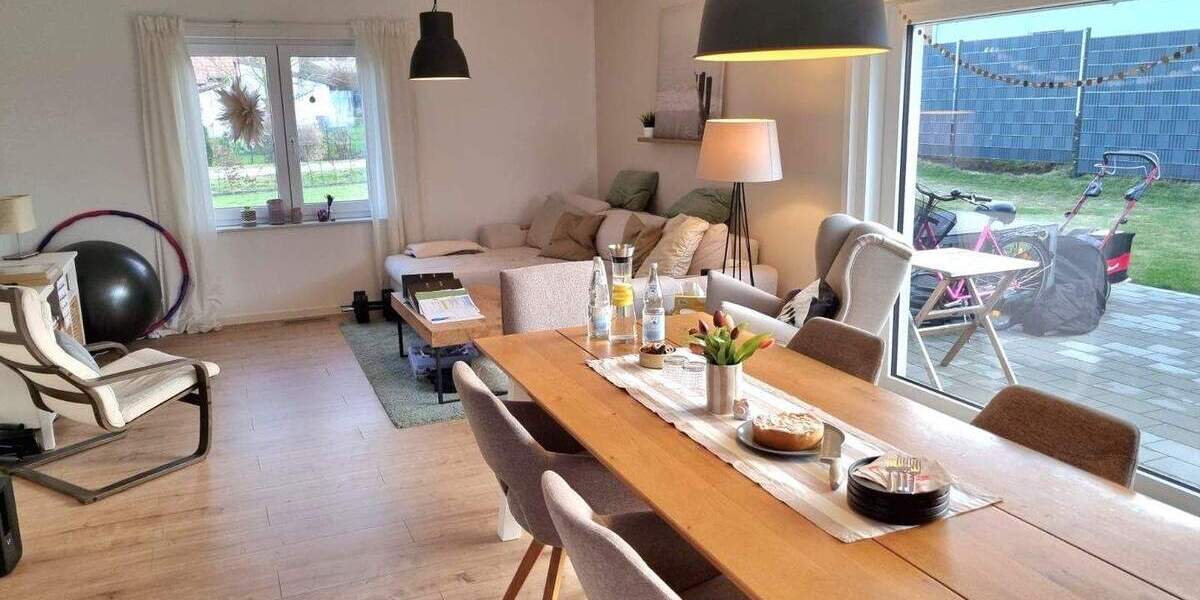 Einfamilienhaus Dingelbe Dingelbe - 6 Zimmer, 175 m&sup2;, 540.000&euro; | Angebot:25777781