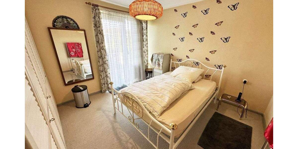 Reihenmittelhaus Salzgitter Lebenstedt - 3 Zimmer, 87 m&sup2;, 159.000&euro; | Angebot:25815489