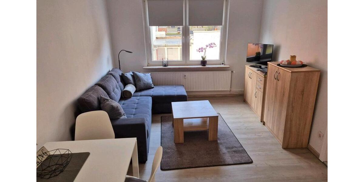 Etagenwohnung Sarstedt - 2 Zimmer, 90&euro; | Angebot:19267755