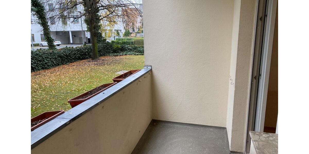 Hochparterre Hannover - 3 Zimmer, 67 m&sup2;, 830&euro; | Angebot:25921425