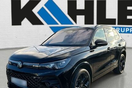 VW Tiguan 15.000 km 63.390 &euro; Hannover 30419