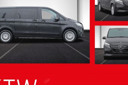 Mercedes-Benz EQV 6.456 km 55.499 &euro; Hildesheim 31137