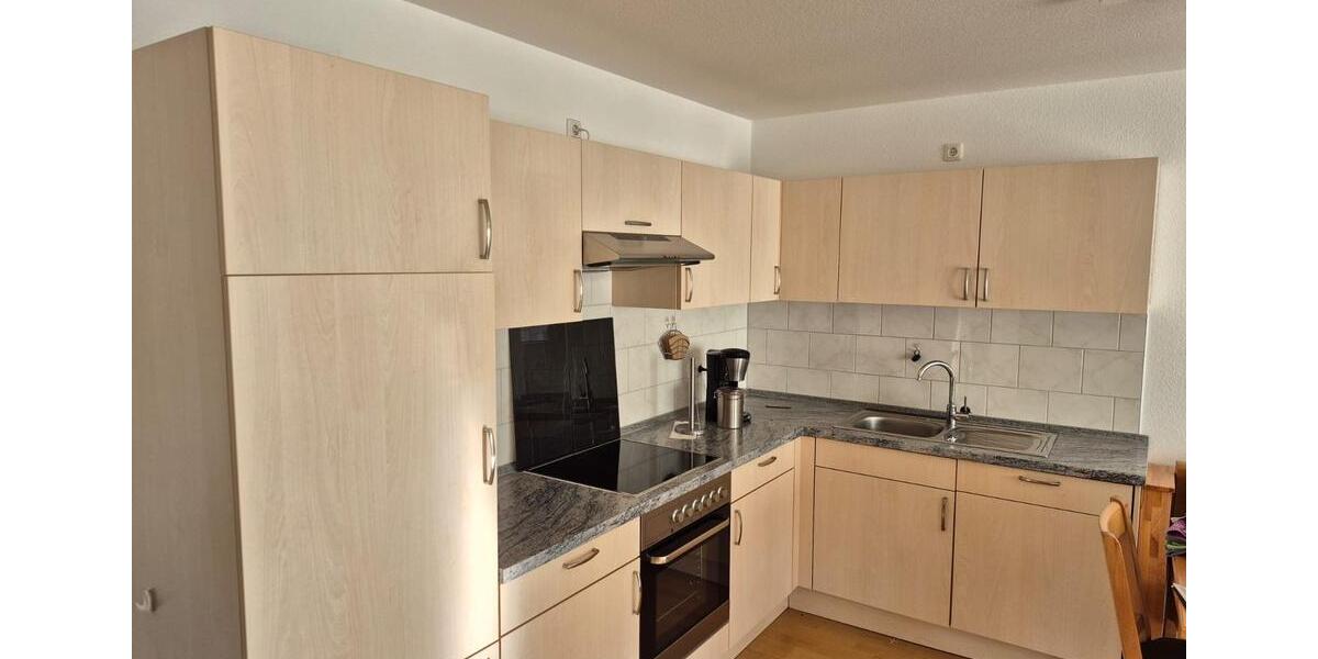 Etagenwohnung Peine - 2 Zimmer, 60 m&sup2;, 700&euro; | Angebot:25328536