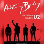 Achtung Baby - U2 Tribute Band