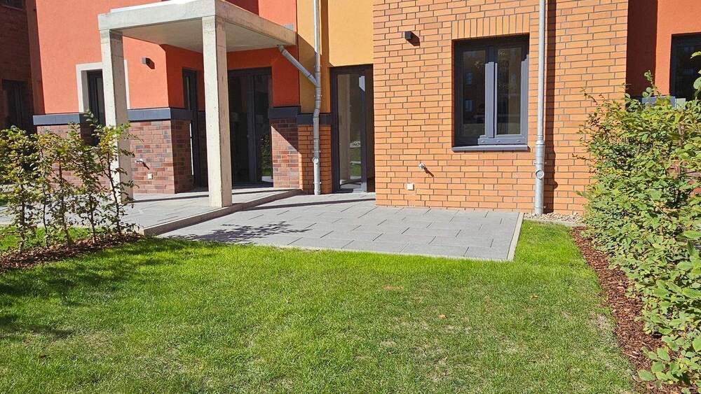 Mehrfamilienhaus, Wohnhaus Hannover Bemerode - 5 Zimmer, 131 m&sup2;, 1.850&euro; | Angebot:25731227