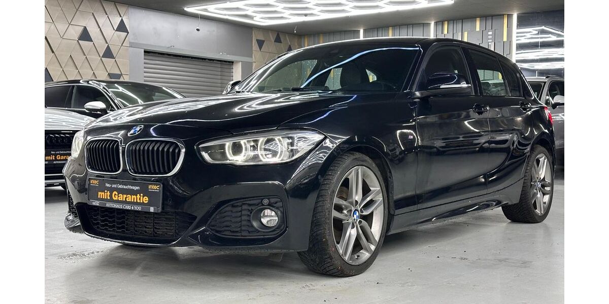 BMW 118 78.000 km 17.990 &euro; Peine 31226