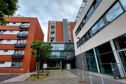 Gewerbeobjekt Hannover Vahrenwald-List - 2.241&euro; | Angebot:23701455