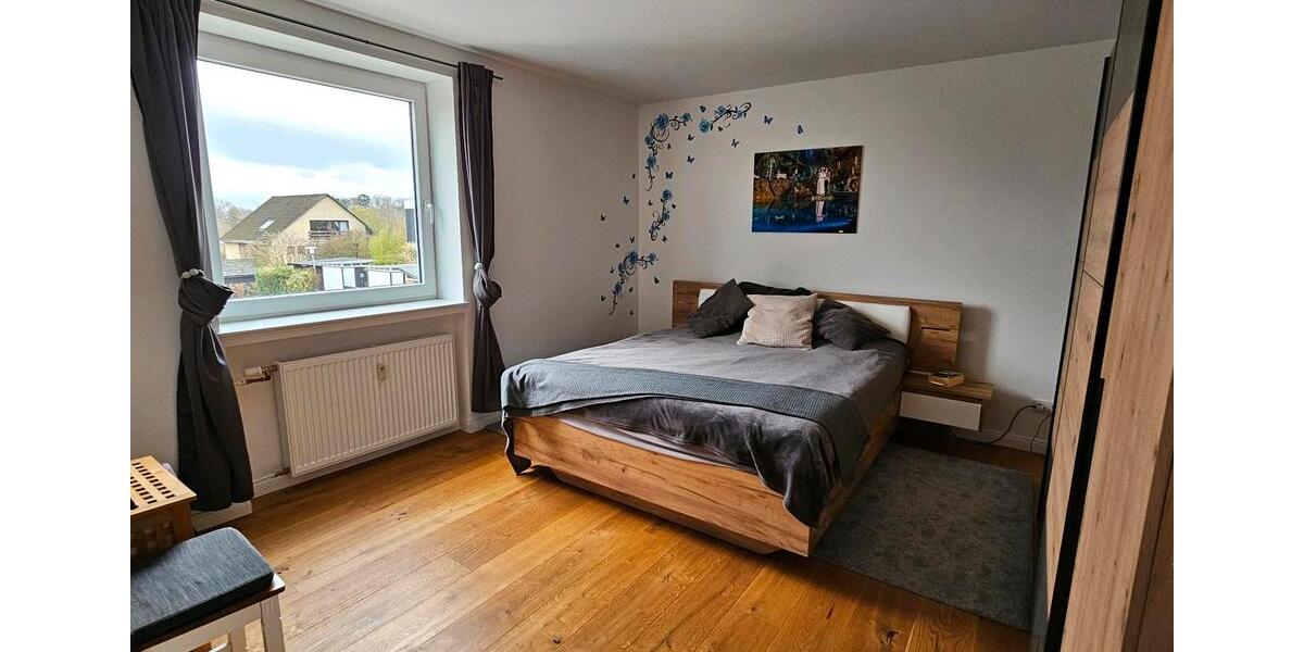 Etagenwohnung Wennigsen (Deister) - 4 Zimmer, 103 m&sup2;, 315.000&euro; | Angebot:25480261
