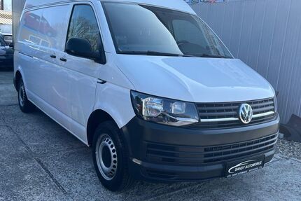 VW T6 Transporter 166.400 km 13.990 &euro; Ronnenberg 30952