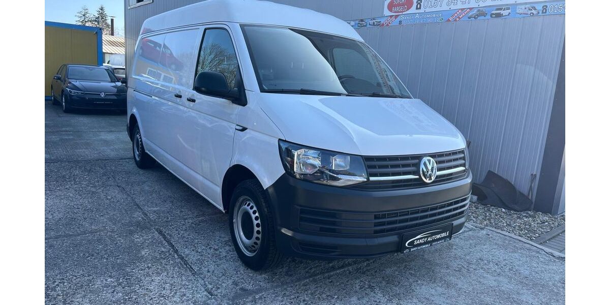 VW T6 Transporter 166.400 km 13.990 &euro; Ronnenberg 30952
