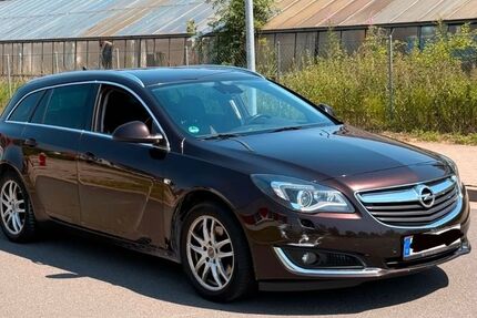 Opel Insignia 241.000 km 4.000 &euro; Sehnde 31319
