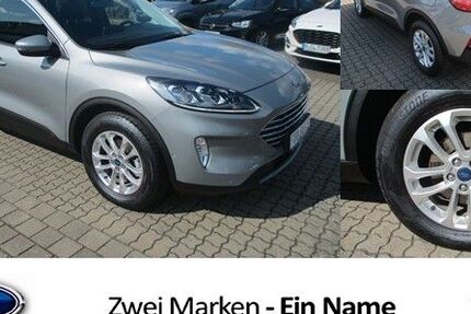 Ford Kuga 5.200 km 29.950 &euro; Pattensen 30982