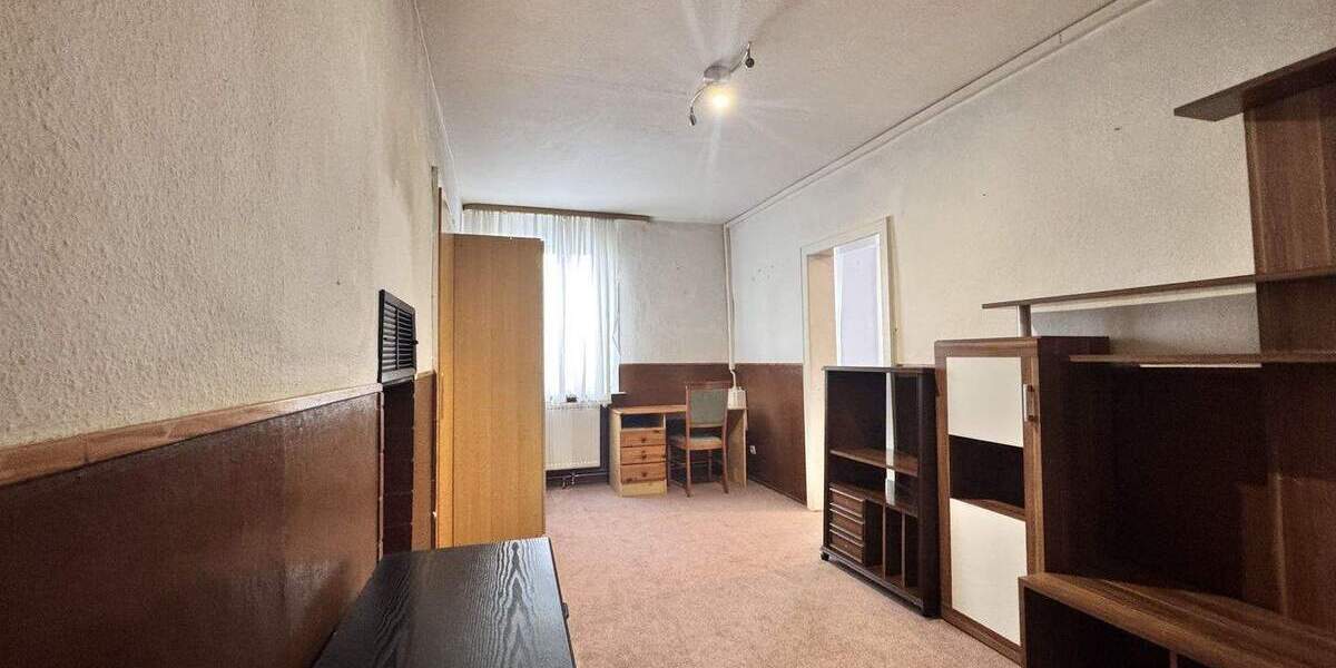 Einfamilienhaus Salzhemmendorf Benstorf - 6 Zimmer, 220 m&sup2;, 99.000&euro; | Angebot:25815632