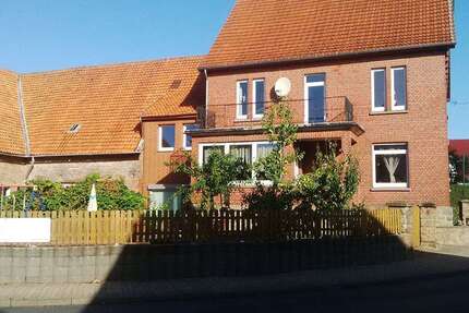 Haus Söhlde Hoheneggelsen - 10 Zimmer, 270 m&sup2;, 320.000&euro; | Angebot:24419583