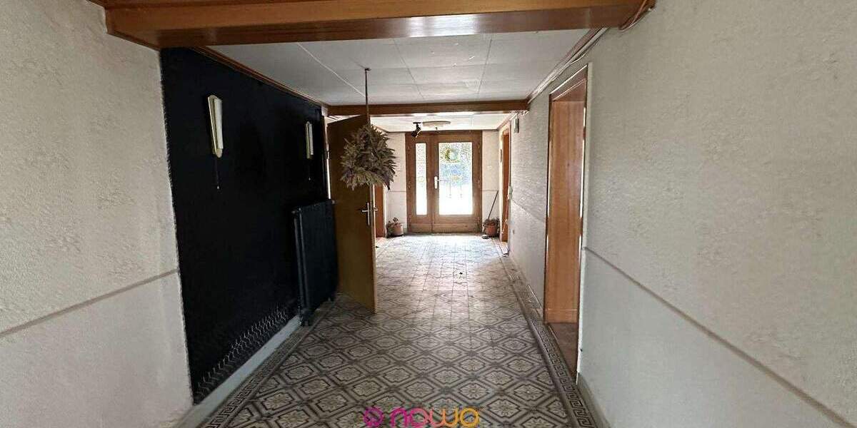 Bauernhaus, Landhaus Lengede Woltwiesche - 9 Zimmer, 284 m&sup2;, 325.000&euro; | Angebot:25671991