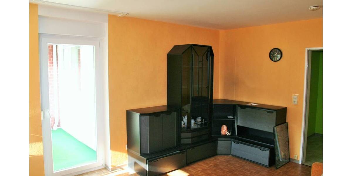 Etagenwohnung Peine Kernstadt Nord - 2 Zimmer, 54 m&sup2;, 80.000&euro; | Angebot:25730209